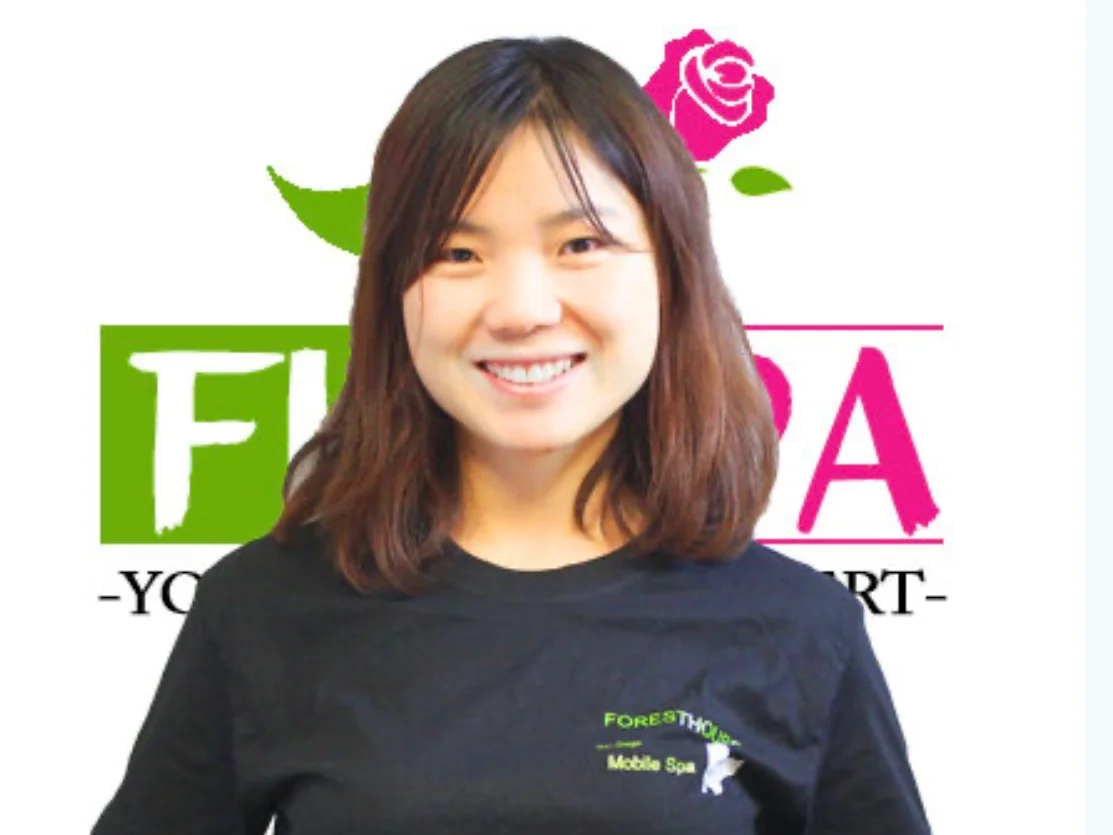 Forest House Spa, massage therapist in San Diego, CA