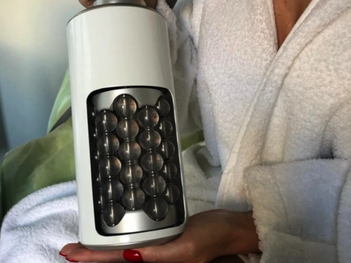 ReShaped Contouring Studio, massage therapist in Los Angeles, CA