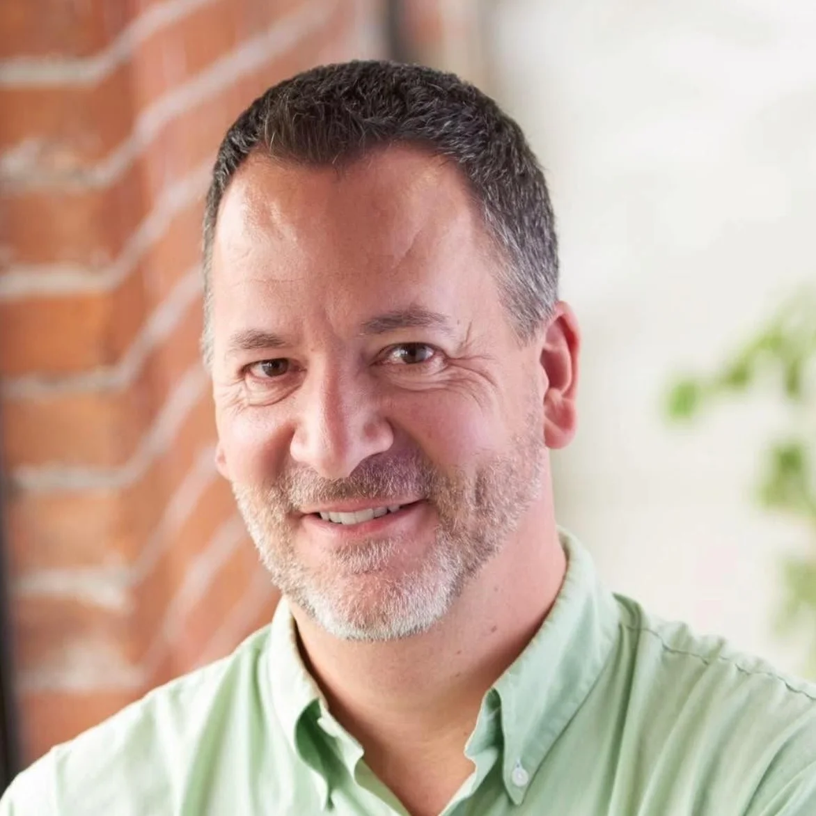 Brad, massage therapist in La Crosse, WI