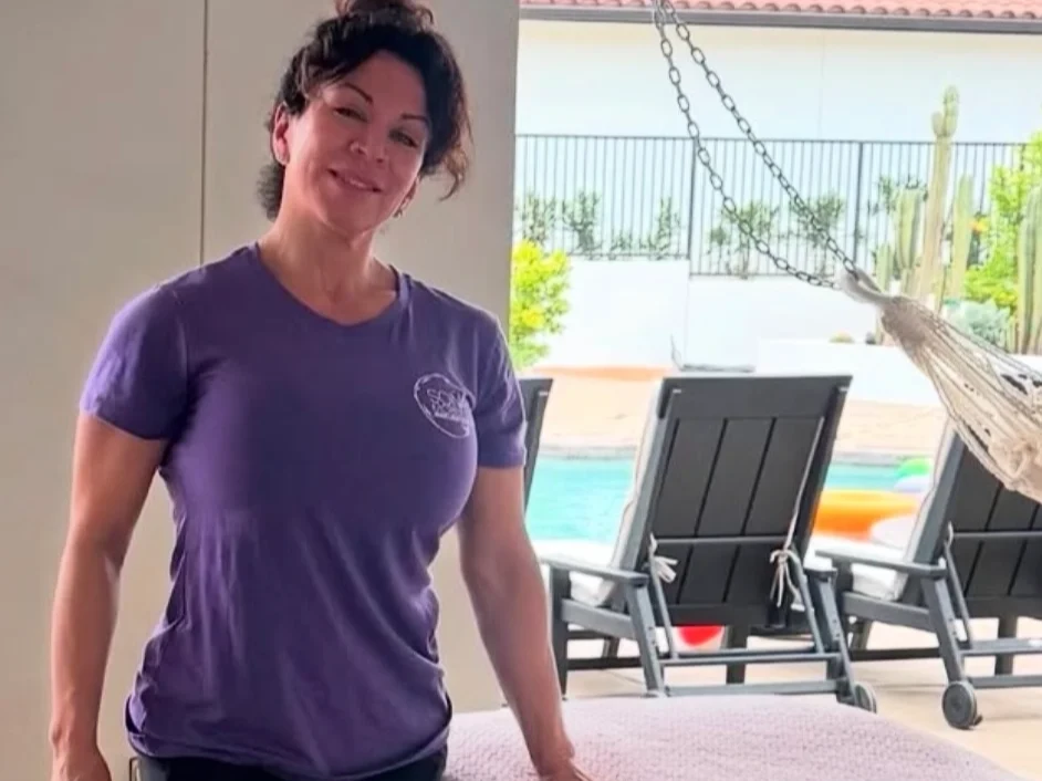 Mobile Spa, massage therapist in Pismo Beach, CA