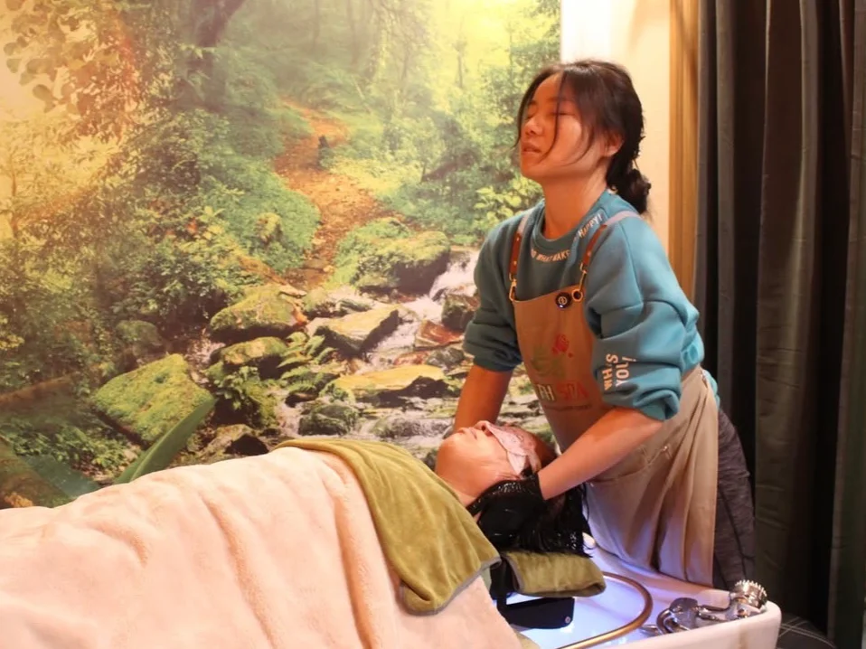 Forest House Spa, massage therapist in San Diego, CA