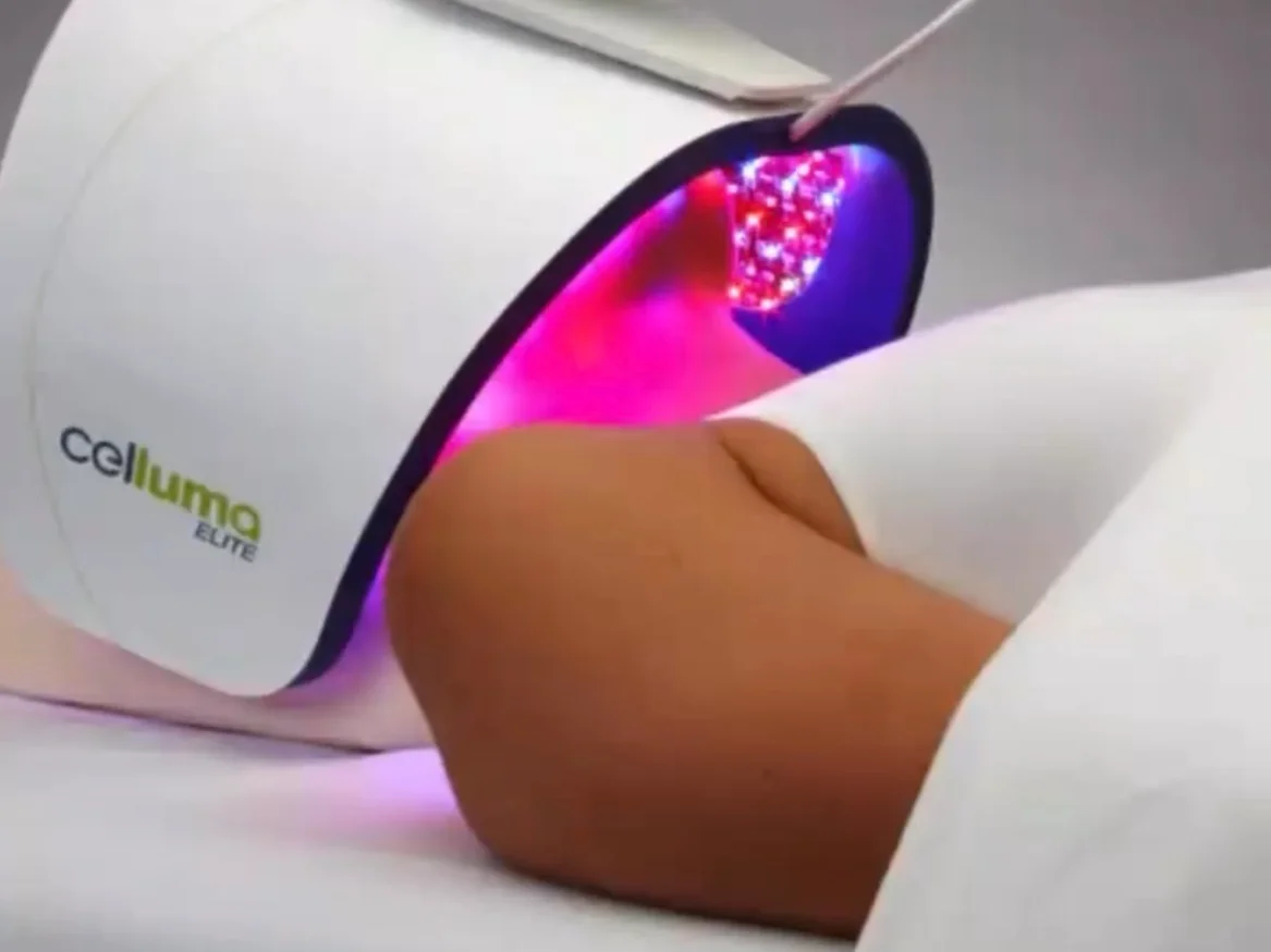 ReShaped Contouring Studio, massage therapist in Los Angeles, CA