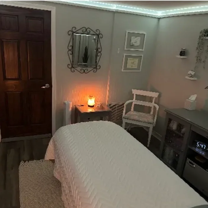 Kari S, massage therapist in Hinckley, IL