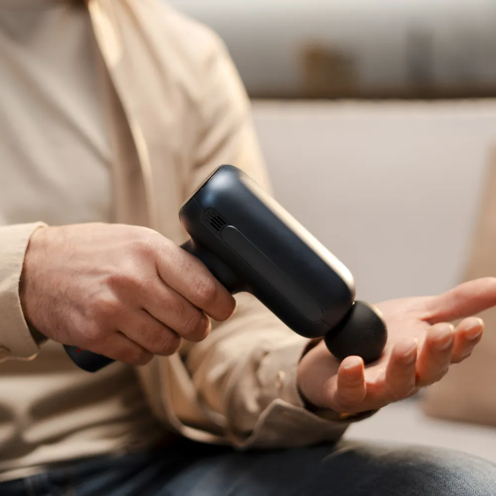 Device-assisted